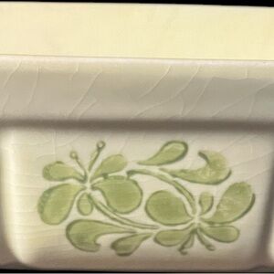 VTG FTDA Pfaltzgraff CASSEROLE DISH 16oz